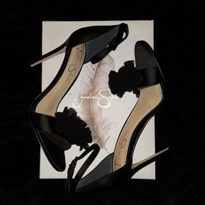 Jessica Simpson Jeena Black